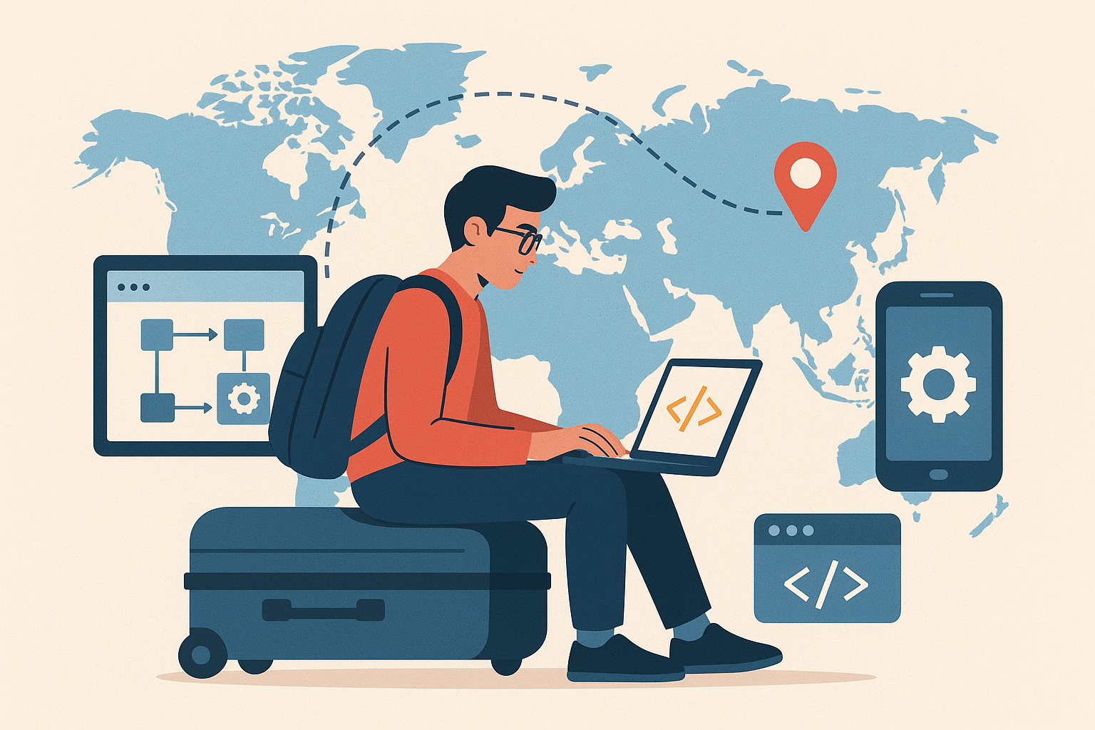 Mi Viaje Aprendiendo Diseño de Sistemas